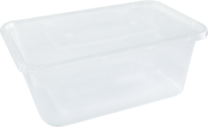 Microwave Box (C1000)