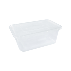 Microwave Box