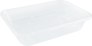Microwave Box (C500)