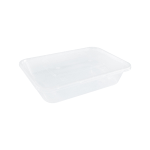 Microwave Box