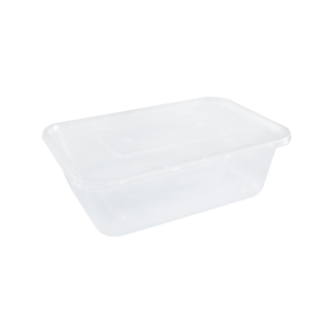 Microwave Box
