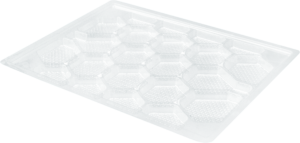 Tray Packaging (M004)