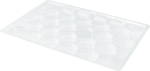 Tray Packaging (M005)