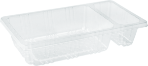 Bakery Box (2Holes)