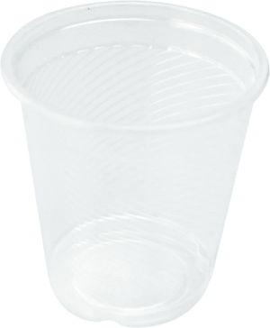 Cup Packaging (6OZ-MP-Strip)