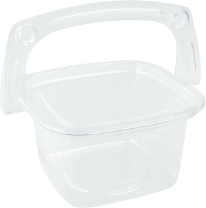 Handle Box Packaging (BS-135)