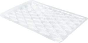 Tray Packaging (ML-6)