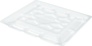Tray Packaging (M20)