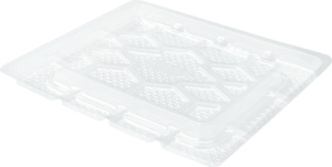 Tray Packaging (M40)