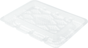 Tray Packaging (M42)
