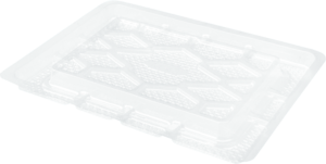 Tray Packaging (M43)