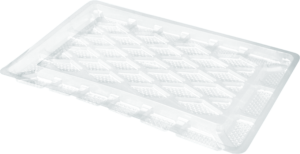 Tray Packaging (M45)