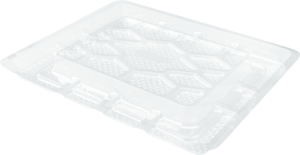 Tray Packaging (M49)