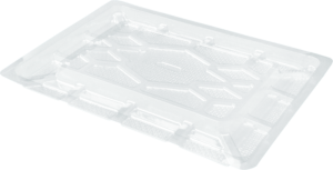 Tray Packaging (M8)