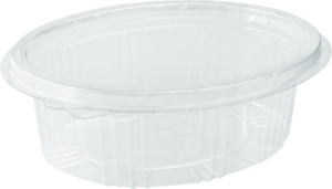 Salad Packaging (MP-120)