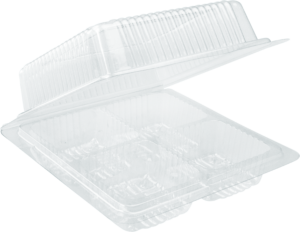 Bakery Box (MP-21) (4holes)