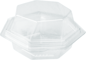 Salad Packaging (MP-22)