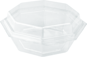 Salad Packaging (MP-23)