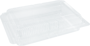 Bakery Box (MP-4H)