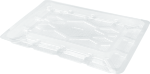 Tray Packaging (MP3)