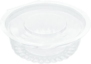 Salad Packaging (MP-R3-1)