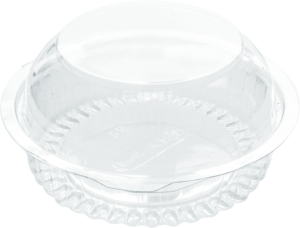 Salad Packaging (MP-R4)