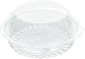 Salad Packaging (MP-R4s)
