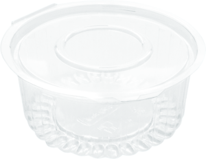Salad Packaging (MP-R6)